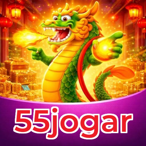 55jogar Logo