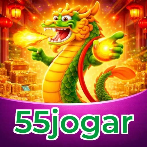 55jogar Logo