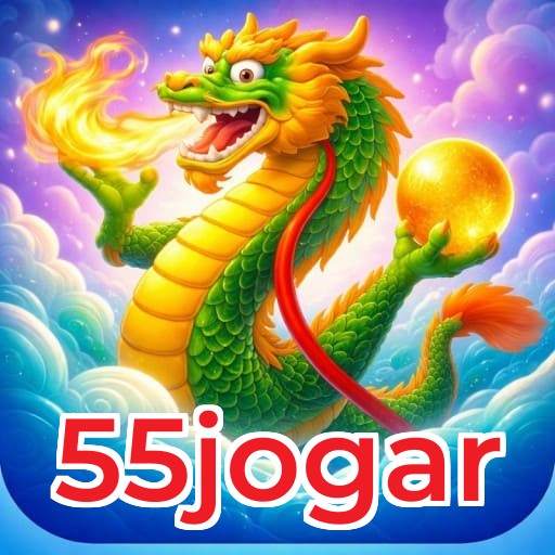 55jogar Logo
