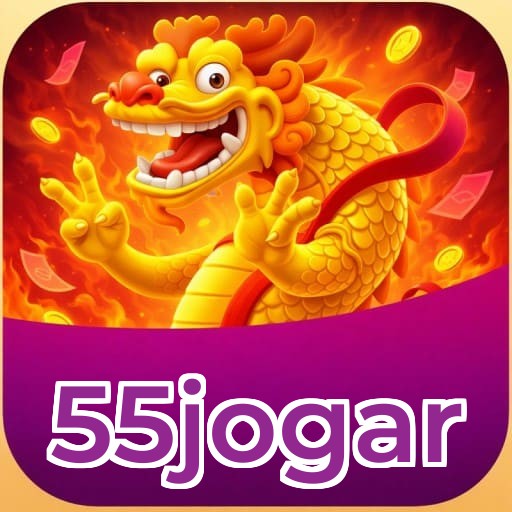 55jogar Logo