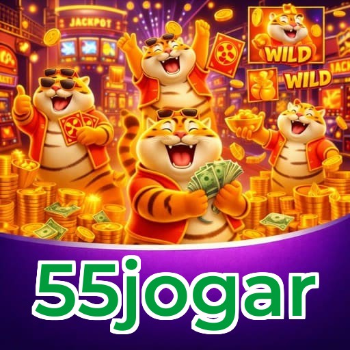 55jogar Logo