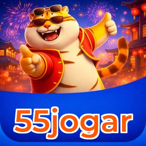 55jogar Logo