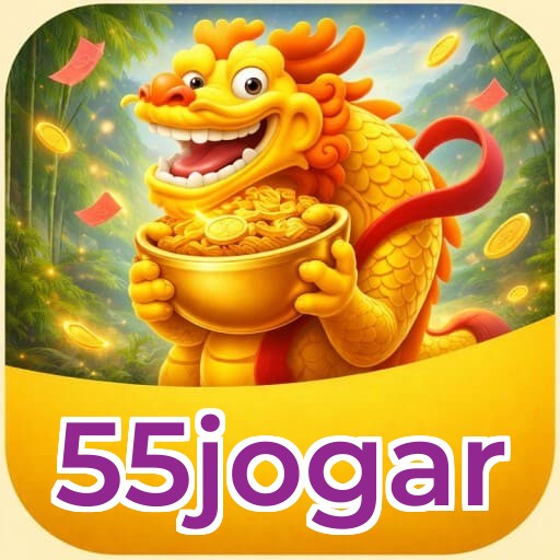 55jogar Logo