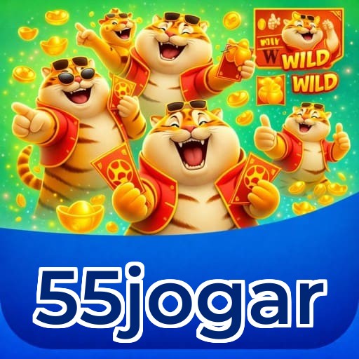 55jogar Logo