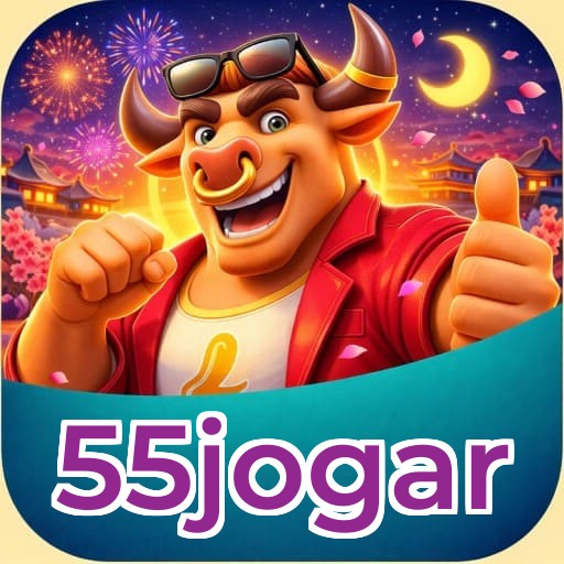 55jogar Logo