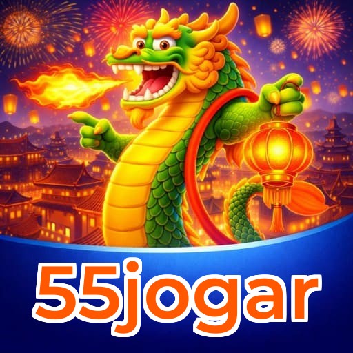 55jogar Logo
