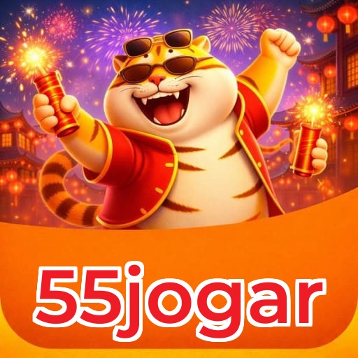 55jogar Logo